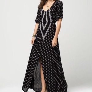 O-Neill Dress-Cynthia Vincent Line